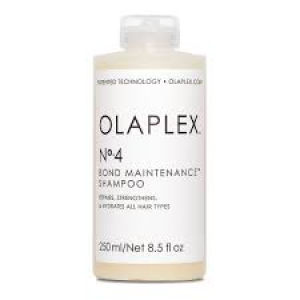 Olaplex No4 bond maintenance shampoo
